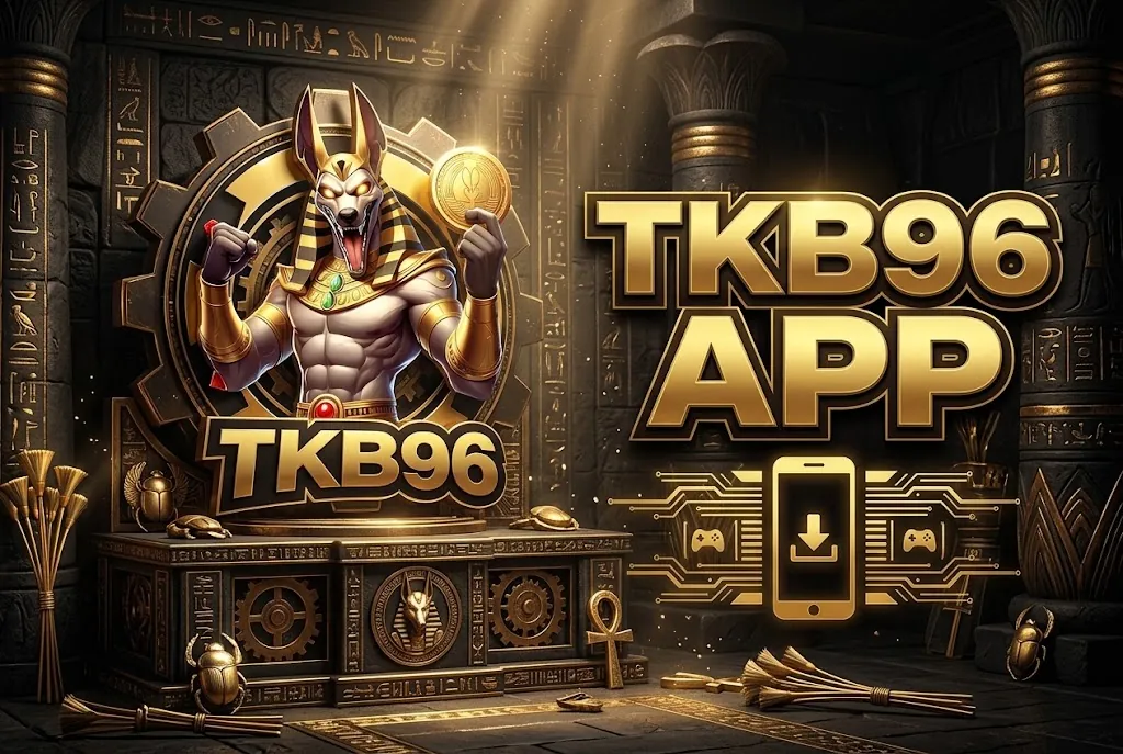 tkb96 app เล่นง่ายบนมือถือ 2026